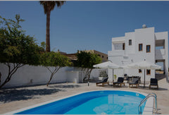Vedema Villas is a place to enjoy moments of peace and relaxation,with a magnifi  Vedema Villas Skaleta Entire villa vacation rental 663464072678224621