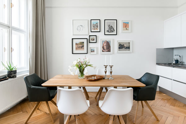 Enter the apartment, loosen up and find a peace. This spacious and light apartme Prague, Czechia Walk to Museums from a New Town Apartment Entire rental unit vacation rental 19685995