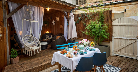 Votre logement est situé dans une impasse tranquille, proche de toutes les commo Bordeaux, France T3  centre ville au calme Entire guesthouse vacation rental 44238052