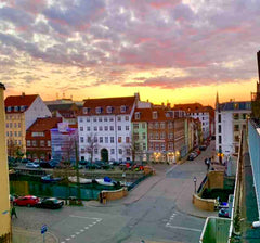 Kick back and relax in this calm, stylish space. The beautiful penthouse one bed Copenhagen, Denmark Penthouse 1 bed apartment in Christianshavn Entire condo vacation rental 665181396630337652
