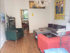 Superbe maison située a deux min de la place de la Victoire, a cinq minutes du m Paris, France Chambre dans maison avec jardin à la Victoire Private room in home vacation rental 33713865