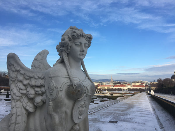 Toll gelegene und super ausgestattete Wohnung direkt neben Schloss Belvedere in  Vienna, Austria ★ Charming City Flat in the Heart of Vienna ★ Entire rental unit vacation rental 14702927