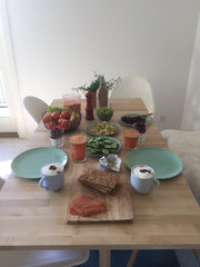 Hi !<br /><br />Welcome to my 55sqm flat with bedroom (1 double bed), living roo Copenhagen, Denmark Cocooning flat close to the beach Entire rental unit vacation rental 23989447