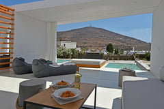 Tinos Blend Suites cultivates the concept of a private home with top quality ame  Tinos Blend Estate | Villas in Tinos Entire villa vacation rental 26143601
