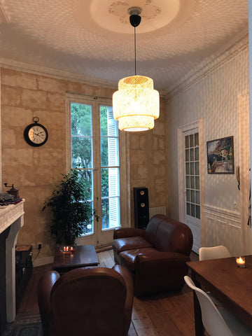 En plein cœur du centre et du quartier du jardin public, appartement de 38 m2 en Paris, France Appartement centre Bordeaux + parking Entire rental unit vacation rental 29090988