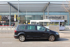 Private Arrival or Departure Transfer: London Heathrow Airport to Stansted Airport  Private Tours and Travel Guide Europe London CITY London Destination Tour Europe London CITY London