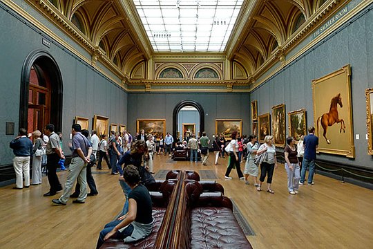 British Museum & National Gallery of London Guided Tour Semi Private 8ppl Max  Private Tours and Travel Guide Europe London CITY London Destination Tour