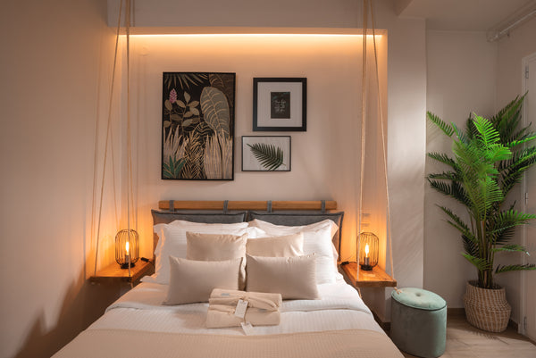 Palm Luxury Apartment is a modern tropical decorated studio located in the area   Palm Luxury Studio 1 Entire condo vacation rental 45854525