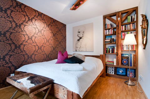 Apartment für Anspruchsvolle, Geschäftsreisende oder Familien, Schlafgelegenheit Vienna, Austria "Franzl" - Urban but typical Austrian Entire rental unit vacation rental 20752467