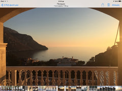 Comfortable sea view room with private balcony<br />Renovated 2016<br /><br /><b Greece Alkyonis studios Entire rental unit vacation rental 17208445