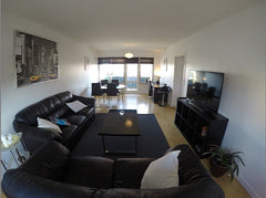 You have an entire apartment for yourself on 92 m2 located on 1 floor. (No eleva Copenhagen, Denmark 5-10. min to Airport, City, Beach,Congress, Arena1 Entire rental unit vacation rental 15676231