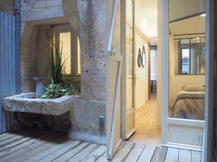 Come and put your suitcases in this spacious, quiet and comfortable apartment, w Bordeaux, France *ELEGANT*appt Neuve Street - private courtyard Entire rental unit vacation rental 19979311