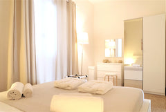 Orbis is a  renovated apartment,located in the heart of Heraklion town center,li Greece Heraklion Central Apartment Orbis Entire rental unit vacation rental 35059443
