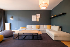 Do you want to discover the real Brussels? Located on the 1st floor of a quiet s Brussels, Belgium 2 bedroom apartment with balcony in Woluwe Entire rental unit vacation rental 49337104