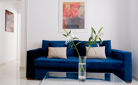 A modern and cozy haven for a perfect getaway in the Athenian center. With a clo GR IOFONTOS 14-Nice apartment in the heart of Athens Entire condo vacation rental 641334099125509289