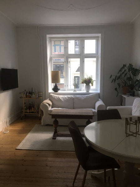 Hyggelig 3 værelses lejlighed på Østerbro lige ved Svanemøllen Station (S-togs s Copenhagen, Denmark Cozy 3 rooms apartment 7 min. from City by train Entire rental unit vacation rental 38974431