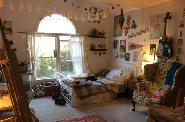 Cette chambre n’est pas à louer. <br />Pourtant elle est inoccupée et inchangée  Brussels, Belgium Inoccupée, mais pas à louer Private room in condo vacation rental 49586053
