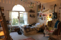 Cette chambre n’est pas à louer. <br />Pourtant elle est inoccupée et inchangée  Brussels, Belgium Inoccupée, mais pas à louer Private room in condo vacation rental 49586053