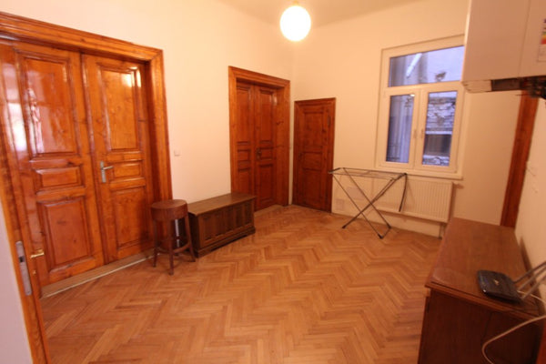 I offer nice room in big apartment in city centre. In apartment are 3 bathrooms   City centre room in shared apartment Private room in condo vacation rental 646913576082205591