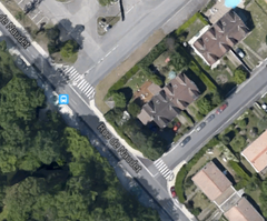 QUARTIER SYMPATHIQUE, ZONE ETUDIANTE  PEUPLIERS Private room in home vacation rental 8594153