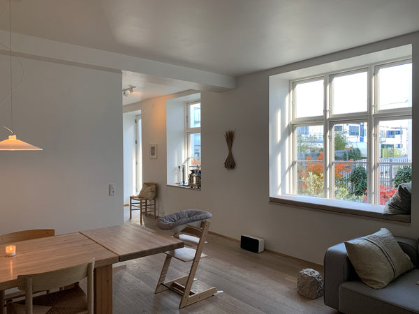 Trendy 123m2 apartment in the heart of CPH's most cool area, Vesterbro.<br />Liv Copenhagen, Denmark Halmtorvet 29D, st. tv. Entire rental unit vacation rental 11010750