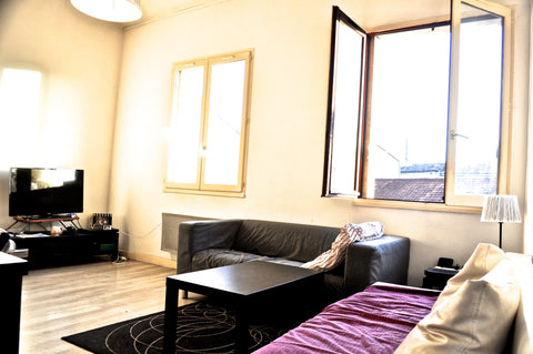 Bel appartement idéalement situé juste a coté de Place de la Victoire !<br /><br Bordeaux, France Beau Duplex à 2 pas de la Victoire Entire rental unit vacation rental 10134045