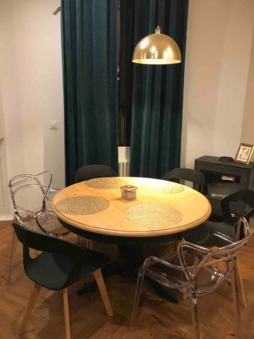 Échoppe rénovée, avec cuisine équipée ouverte sur salon avec PIERRE apparente, b Bègles, France Échoppe rénovée située à  7 minutes de la gare Entire home vacation rental 46967281