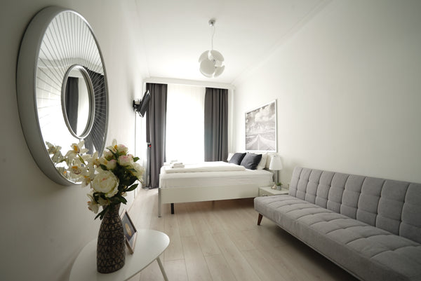 Enjoy Vienna by living in a centrally located, 65 sqm apartment. It can easily a Vienna, Austria Luxury Home Wien Entire rental unit vacation rental 28449259