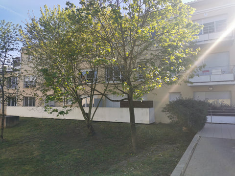 Appartement lumineux dans une résidence calme, familiale.<br />Peux recevoir un   Douceur et cocooning Entire rental unit vacation rental 26798476