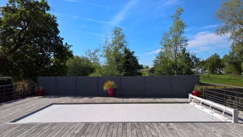 Ma maison sera votre lieu de vacances idéal : piscine chauffée et sécurisée, gra Bordeaux, France maison au calme : piscine chauffée, terrasse Entire villa vacation rental 18147655