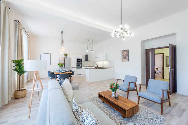 Welcome to our state-of-the-art two-bedroom apartment in the residential and maj Prague, Czechia Luxurious, designer 2-BDR home in central Prague! Entire condo vacation rental 648957317630009035