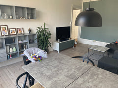 The apartment is spacious, 78 square meters, in the heart of Copenhagen at Frede  Wonderful apartment in the heart of Copenhagen. Entire condo vacation rental 677200311202671613
