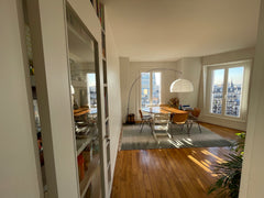 Paris XVème <br />Nous louons notre appartement familial lors de nos congés. Sit Paris, France Appartement 15e vue Tour Eiffel Entire rental unit vacation rental 24368729