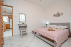 Aelia Vacation Home, just 70m from the famous Saint George Beach and a step away  Aelia Vacation Home, 70m from Saint George Beach Entire rental unit vacation rental 36204222