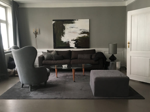 This apartment is located in central Copenhagen, next to the beautiful King´s Ga Copenhagen, Denmark Cosy apartment in cetral Copenhagen Entire condo vacation rental 23331180