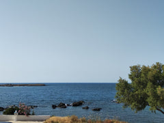 Located in front of the sandy beaches of Nea Chora  and only 10 min. walk to the  Elita beachside Entire rental unit vacation rental 34050212