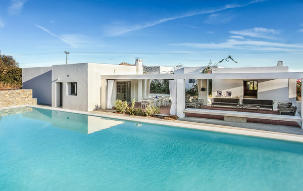 Athens, Greece Nadal Entire villa vacation rental 30318095