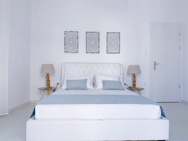 Aether Of TInos is located in the cental road of chora which leads to all the vi Marousi, Greece Aether of Tinos Entire rental unit vacation rental 36799426