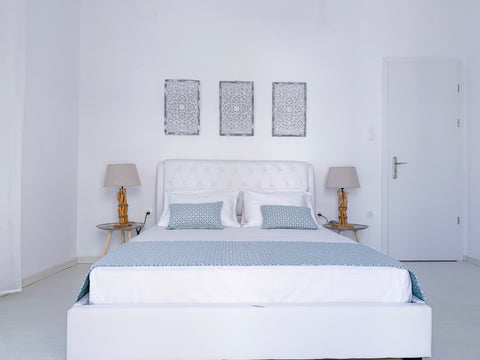 Aether Of TInos is located in the cental road of chora which leads to all the vi Marousi, Greece Aether of Tinos Entire rental unit vacation rental 36799426
