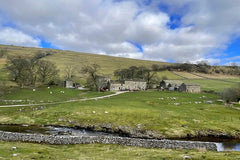 Private "All Creatures Great and Small" Yorkshire Dales Tour from Harrogate  Private Tours and Travel Guide Europe London CITY Leeds Destination Tour Europe London CITY Leeds