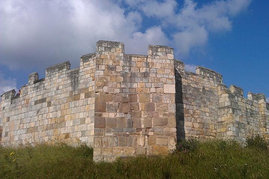 York Walls Private Walking Tour  Private Tours and Travel Guide Europe London CITY York Destination Tour