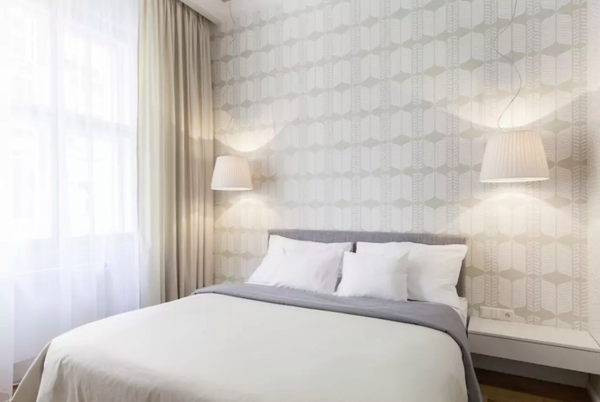 The apartment is located in the Old Town, surrounded by plenty of restaurants, b  Modern one-bedroom apartment in Old Town Entire rental unit vacation rental 54353926