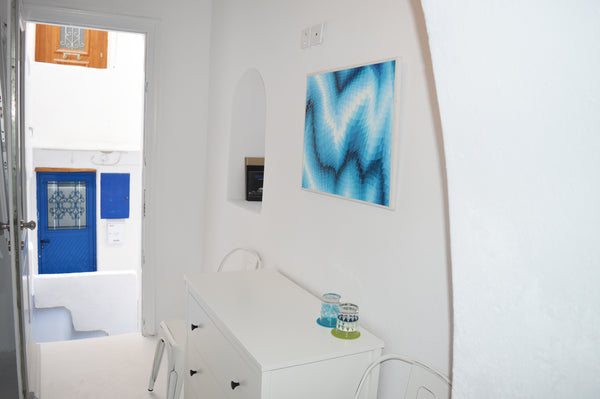 Super handy studio at the most convenient location, in the heart of Mykonos town Greece Bunk Beds - Mykonos Town Entire rental unit vacation rental 12898074