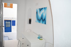 Super handy studio at the most convenient location, in the heart of Mykonos town Greece Bunk Beds - Mykonos Town Entire rental unit vacation rental 12898074