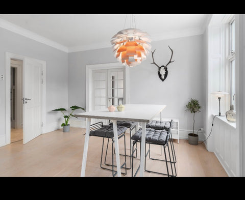 This flat is furnished with just the necessities you need for a great time in Co Frederiksberg, Denmark Spacious classic Copenhagen flat sweetly located Entire condo vacation rental 684112107226336058