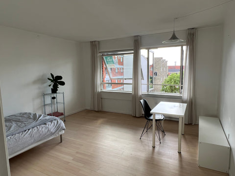 Book you own apartment in Copenhagen with this centrally located condo with a be Copenhagen, Denmark Lovely 1-bedroom apartment centrally located. Entire condo vacation rental 698358226922521831