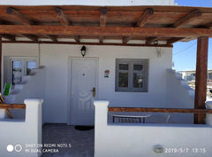 very nice please very close to port mykonos and to airport Greece Φιλοξενία Cycladic home vacation rental 35141491