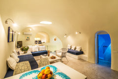 Picturesque and simple detached house with a total area of ​​80 sq.m. with a pri Athens, Greece Fava Eco Suites - Grand Suite with Outdoor Private Jetted Tub Private room in rental unit vacation rental 27896156