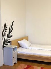 Very comfortable and beautiful room in a house with a big garden with grill. 20   Beautiful room with free parking Private room in guesthouse vacation rental 32185932