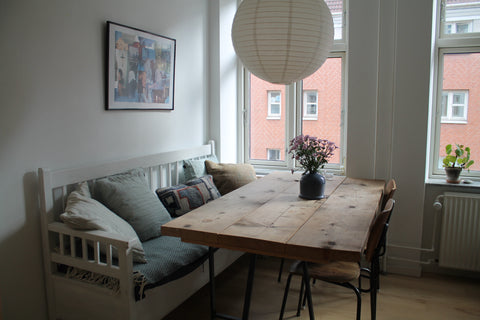 Enjoy your stay in a cozy apartment in the hip and multicultural area of Copenha Copenhagen, Denmark Cozy apartment located at Nørrebro Entire condo vacation rental 691270535515022003